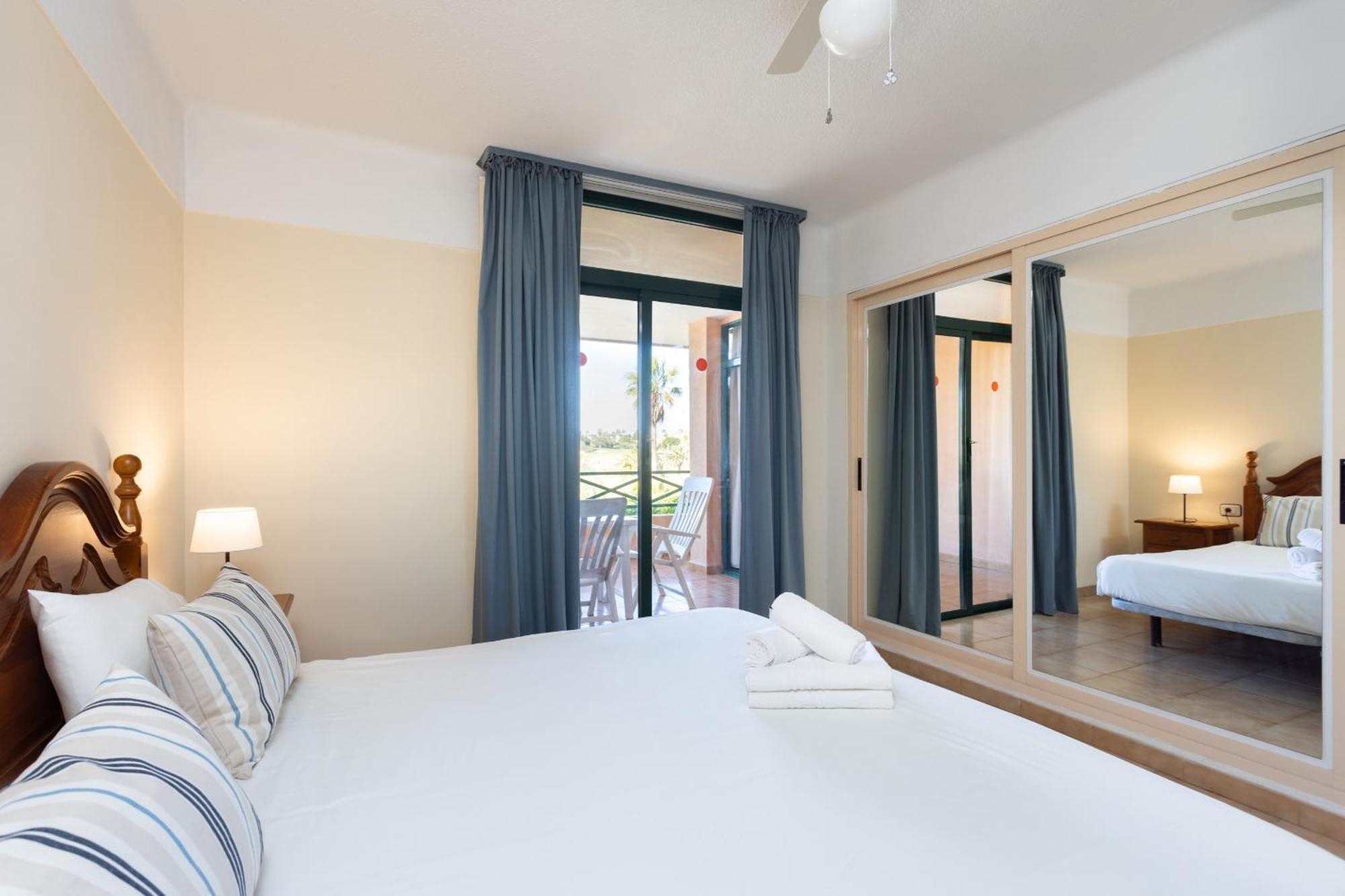 Nice Apt With Terrace In Golf Del Sur San Miguel de Abona Kültér fotó